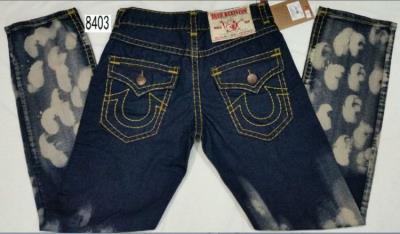 Men's TRUE RELIGION Jeans-866